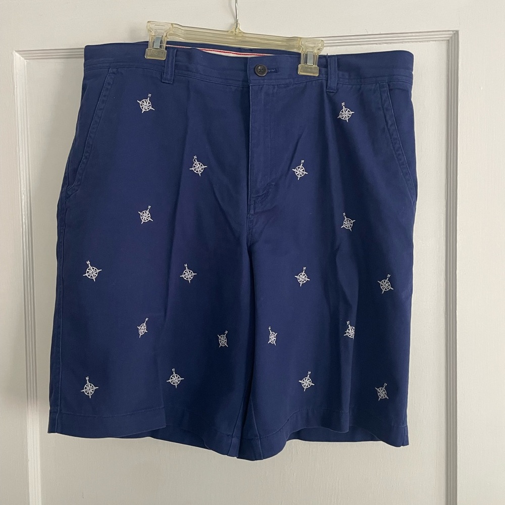 Izod Men’s Nautical shorts